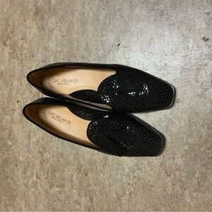 Black Loafers for Women
